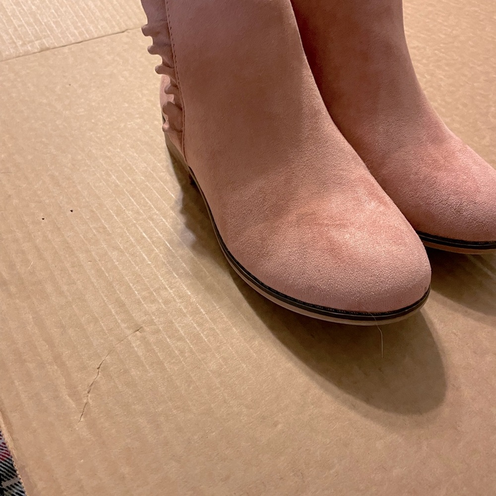 Cat and jack girls size 4